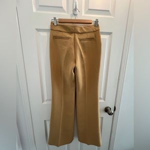 World field dress pants